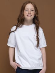 GFT7145U PELICAN Футболка Белый