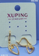 Серьги Xuping