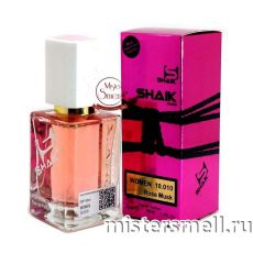 Элитный парфюм Shaik W10.010 Mancera Roses Vanille