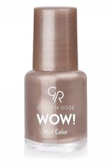 290-046 Лак для ногтей GR Wow! (0-118) - 046 Wow Golden Rose