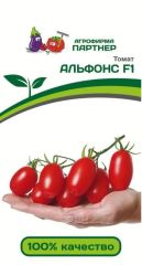 Томат Альфонс F1 Партнер