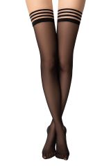 508988 Conte elegant Чулки nero