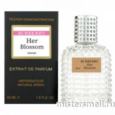 Мини тестер арабский 60 мл Blue Burberry Her Blossom
