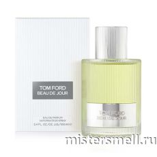 Высокого качества Tom Ford - Beau De Jour, 100 ml