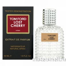 Мини тестер арабский 60 мл Blue Tom Ford Lost Cherry