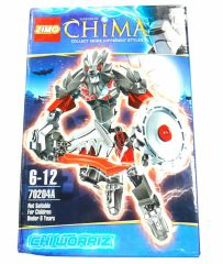 70204А Конструктор CHIMA