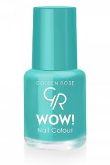 290-099 Лак для ногтей GR Wow! (0-118) - 099 Wow Golden Rose