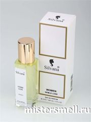 Спрей Silvana Noble Love 30 ml