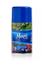 MagicBoom Лесные яг.смен.250мл25505
