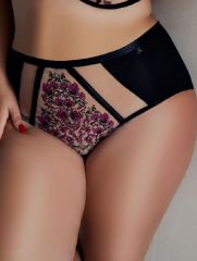TOUCH Briefshighwaist Трусы высокие KRIS LINE