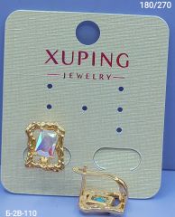 Серьги Xuping