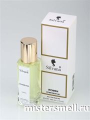 Спрей Silvana Confidential 30 ml