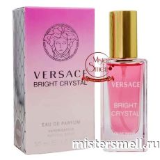 Мини тестер супер-стойкий Color 30 ml Versace Bright Crystal