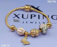 Браслет Xuping размер браслета: 19см