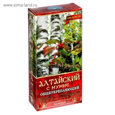 3876375 Бальзам безалкогольный 