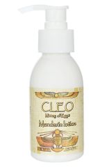 840-010 Крем-лосьон для тела 125 мл CLEO