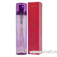 Ручки 80 мл. Francis Kurkdijan Baccarat Rouge 540
