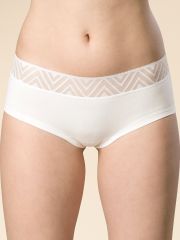 LUHA6337 PELICAN Трусы Белый