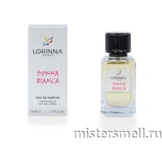 Lorinna Paris - №236 Trussardi Donna, 50 ml