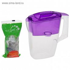 1392099 Фильтр-кувшин 2,5 л 