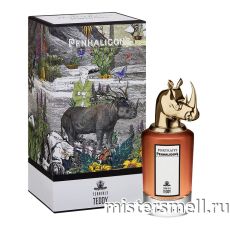 Высокого качества Penhaligon`s - Terrible Teddy, 75 ml