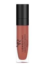 Помада жидкая для губ GR Longstay Liquid Matte Lipstick - 043 LS