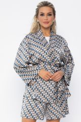 543700 LT Collection Костюм мультиколор
