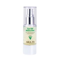 ARAVIA Prof Гель-контур для век увлажняющий Eye Gel Moisturizer, 30 мл