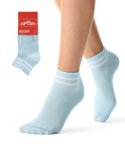 OMSA ACTIVE 154 Omsa Носки Blu Сhiaro (Голубой)
