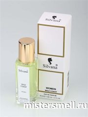 Спрей Silvana Wild Coast 30 ml
