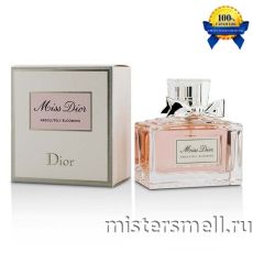 Высокого качества Christian Dior - Miss Dior Absolutely Blooming, 100 ml