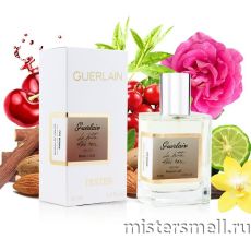 Тестер супер-стойкий 58 мл LUX Guerlain La Petite Robe Noire Nectar