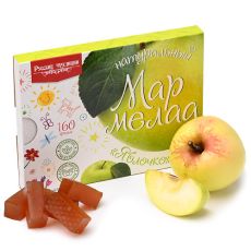 Натуральный мармелад 