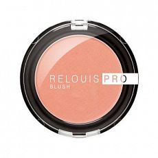 025318 Relouis. Румяна компактные Blush PRO тон 71 Day Spring