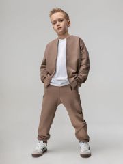 492555 Bodo Костюм какао