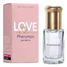 79 LOVE PHEROMON парф.масло-ролл6мл (версия VictSecretLove) NEO Parfum