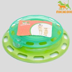 Игровой комплекс для кошек 