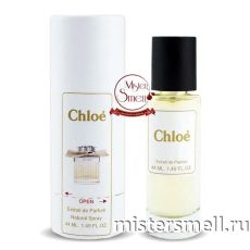 Тестер супер-стойкий 44 мл В ТУБЕ Chloe Chloe Eau de Parfum