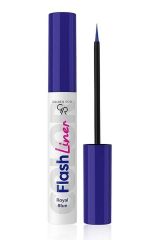 Подводка для глаз цветная GR Eyeliner Flash Liner Colored - Royal Blue
