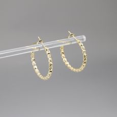 Серьги Арт. 3-5376-Y