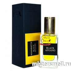 Мини тестер арабский Black Box 40 мл Nasomatto Black Afgano
