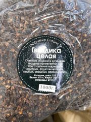 Гвоздика целая