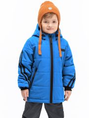 499133 NIKASTYLE Куртка электрик