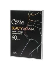 Женские колготки BEAUTY MAMA 60 Conte elegant