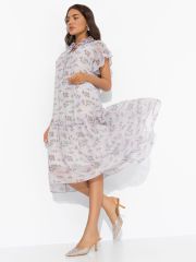 535509 CHARUTTI Платье Разноцветный