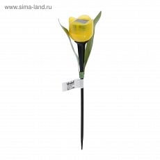 5122109 Фонарь садовый на солнечной батарее Uniel 