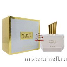 Fragrance World - Emporia Private Gold, 100 ml