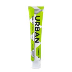 10144484 Гелевая зубная паста CONSLY URBAN реминерализующая, 105 г