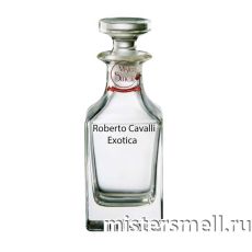 Масляные духи Lux качества Roberto Cavalli Exotica