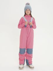 GZOA4294 PELICAN Полукомбинезон Розовый